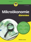 Mikrookonomie fur Dummies - Book