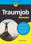Traumjob fur Dummies - Book