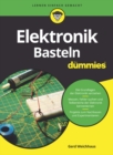 Elektronik-Basteln fur Dummies - Book