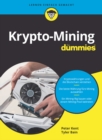 Krypto-Mining fur Dummies - Book