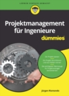 Projektmanagement fur Ingenieure fur Dummies - Book