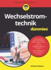 Wechselstromtechnik fur Dummies - Book