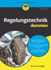 Regelungstechnik fur Dummies - Book
