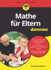 Mathe fur Eltern fur Dummies - Book