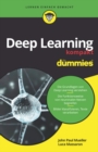 Deep Learning kompakt fur Dummies - Book