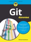 Git fur Dummies - Book