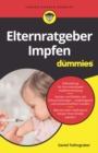 Elternratgeber Impfen fur Dummies - Book