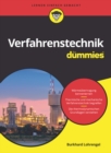 Verfahrenstechnik fur Dummies - Book