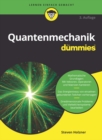 Quantenmechanik fur Dummies - Book