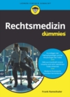 Rechtsmedizin fur Dummies - Book