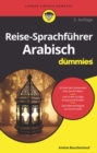 Reise-Sprachfuhrer Arabisch fur Dummies - Book