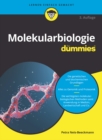 Molekularbiologie fur Dummies - Book