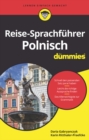 Reise-Sprachfuhrer Polnisch fur Dummies - Book