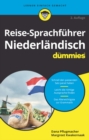 Reise-Sprachfuhrer Niederlandisch fur Dummies - Book