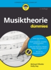Musiktheorie fur Dummies - Book