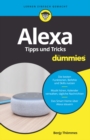 Alexa Tipps und Tricks fur Dummies - Book