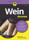 Wein fur Dummies - Book