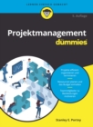 Projektmanagement fur Dummies - Book
