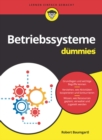 Betriebssysteme fur Dummies - Book