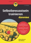 Selbstbewusstsein trainieren fur Dummies - Book