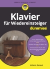 Klavier fur Wiedereinsteiger fur Dummies - Book