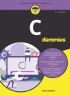 C fur Dummies - Book