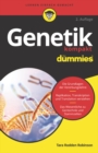 Genetik kompakt fur Dummies - Book