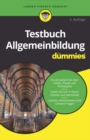 Testbuch Allgemeinbildung fur Dummies - Book