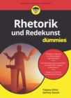 Rhetorik und Redekunst fur Dummies - Book