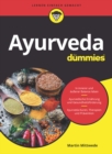 Ayurveda fur Dummies - Book