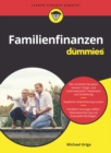 Familienfinanzen fur Dummies - Book