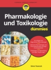 Pharmakologie und Toxikologie fur Dummies - Book