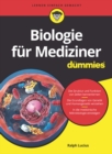 Biologie fur Mediziner fur Dummies - Book