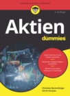 Aktien fur Dummies - Book
