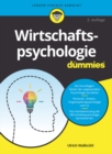 Wirtschaftspsychologie fur Dummies - Book