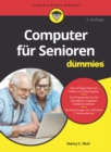 Computer fur Senioren fur Dummies - Book