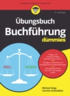 Ubungsbuch Buchfuhrung fur Dummies - Book
