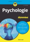 Psychologie fur Dummies - Book