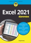 Excel 2021 fur Dummies - Book