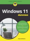 Windows 11 fur Dummies - Book