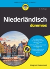 Niederlandisch fur Dummies - Book