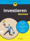 Investieren fur Dummies - Book