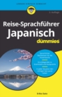 Reise-Sprachfuhrer Japanisch fur Dummies - Book