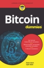 Bitcoin fur Dummies - Book