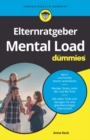 Elternratgeber Mental Load fur Dummies - Book