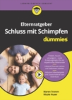 Elternratgeber Schluss mit Schimpfen fur Dummies - Book