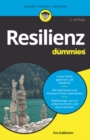 Resilienz fur Dummies - Book