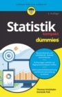 Statistik kompakt fur Dummies - Book