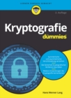 Kryptografie fur Dummies - Book