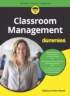 Classroom Management fur Dummies - Book